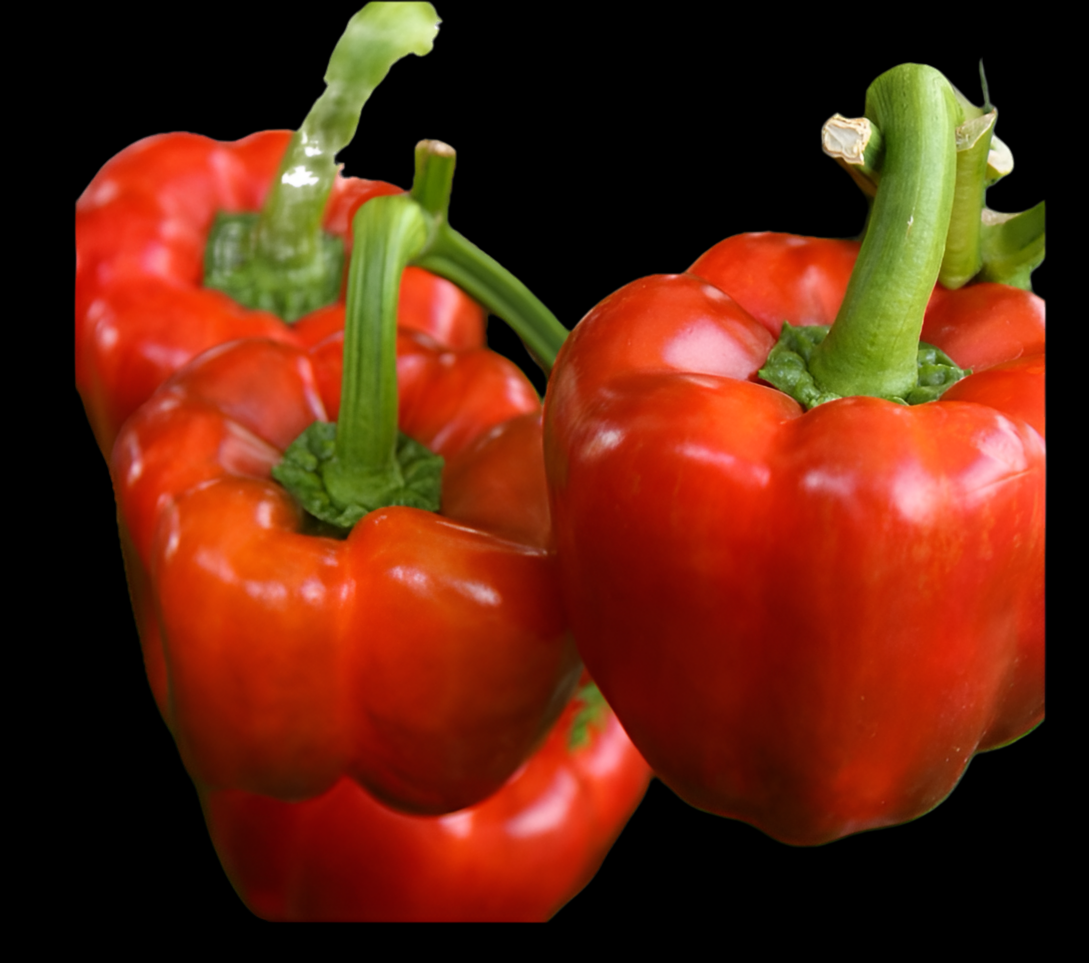 Red Bell