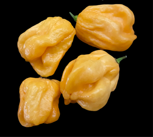 Naga Peach