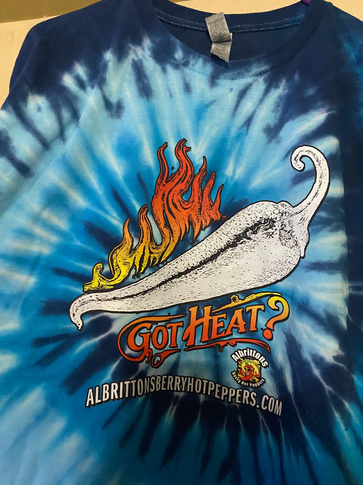 Tie Dye